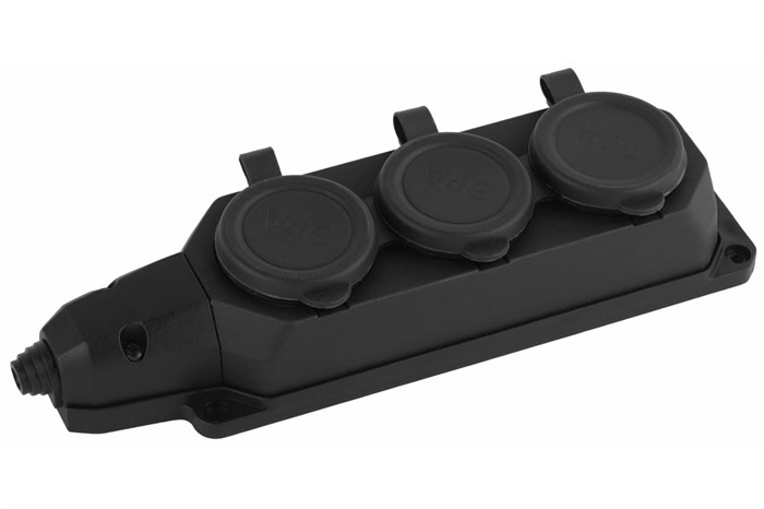 Колодка  ЭРА Б0044545 1061744