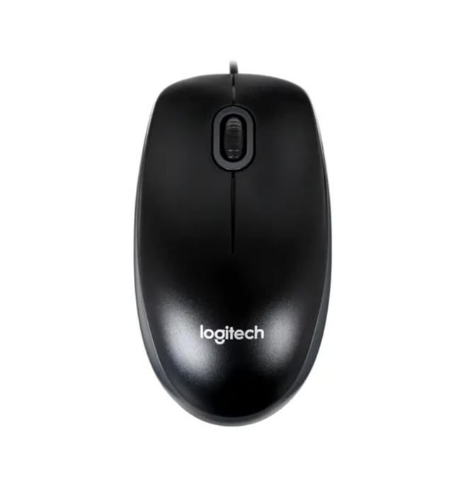 Мышь  Logitech B100 1052052