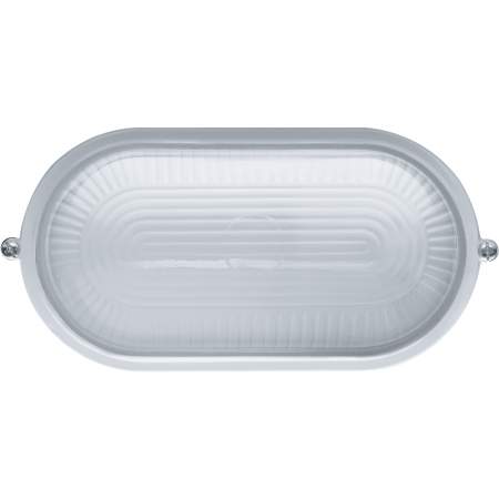 Светильник  Navigator NBL-O1-60-E27/WH 961317