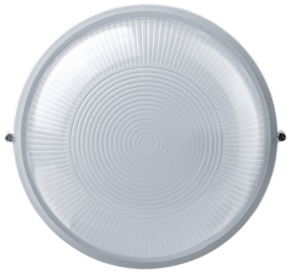 Светильник  Navigator NBL-R1-60-E27/WH 961319