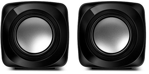 Компьютерная акустика 2.0 Sven 120 480808