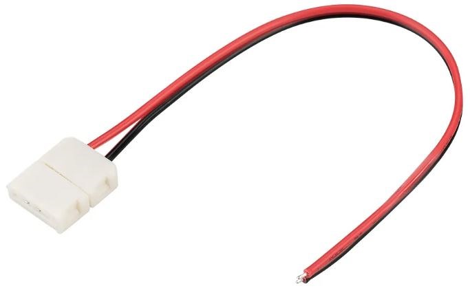 Коннектор  Arlight FIX-MONO-10mm-150mm-X1 1115866