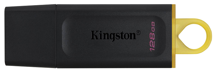 Накопитель USB 3.2 128GB Kingston DataTraveler Exodia 815487