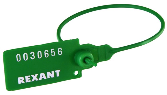Пломба  Rexant 07-6113 1084524