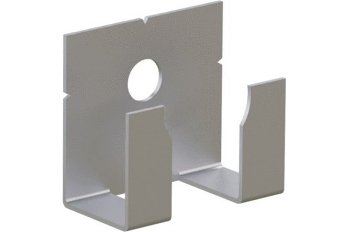 Скоба  Ecoplast 43603 1019226