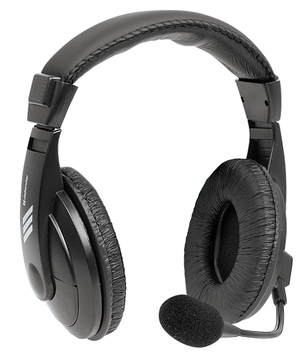 Гарнитура  Defender Gryphon 750U 633859