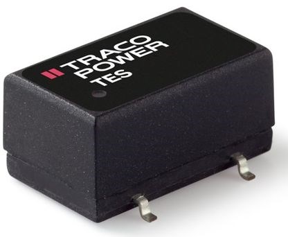 Преобразователь DC-DC модульный TRACO POWER TES 1-0510 520223