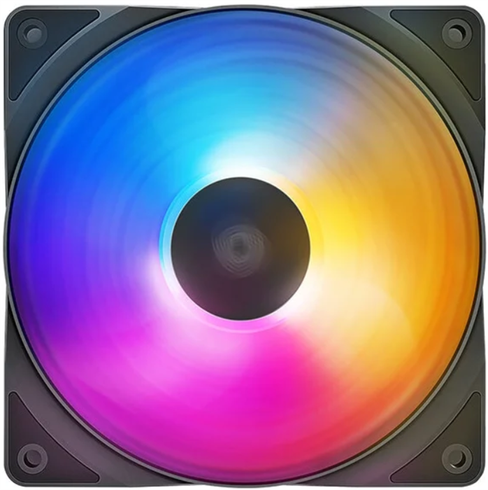 Вентилятор для корпуса Deepcool RF120 FS 789564
