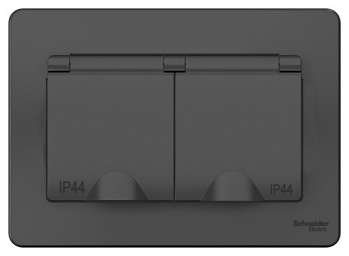 Розетка  Systeme Electric BLNRS441126 600555