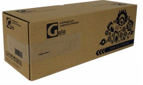 Картридж  GalaPrint GP_W1106XL 1095911