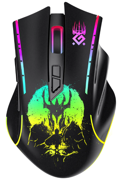 Мышь Wireless Defender Kronos GM-695 1092397