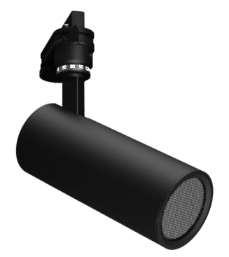 Светильник  WOLTA WTL-GU10/01B 1120326