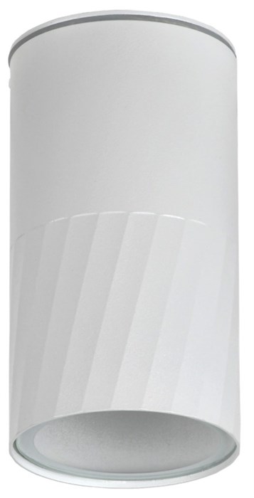 Светильник уличный IEK LT-UPU0-5222-GU10-1-K01 1161077