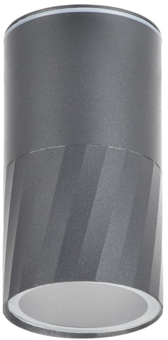 Светильник уличный IEK LT-UPU0-5222-GU10-1-K03 1161084