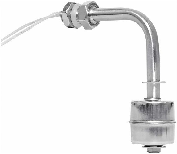 Датчик уровня  EKF RLF-1-NO 1130913