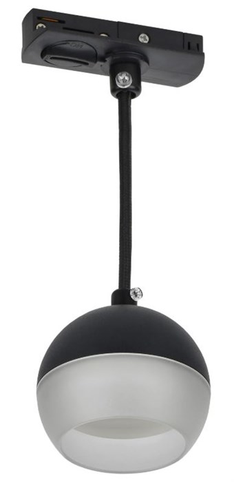 Светильник  IEK LT-UCB0-4119-GX53-1-K02 1161044