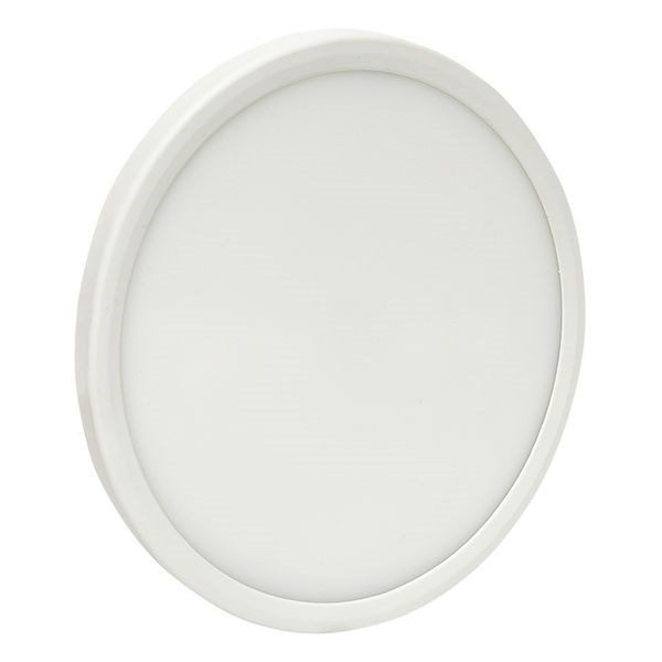 Светильник светодиодный встраиваемый EKF DLL-1010-20-6500 1138049