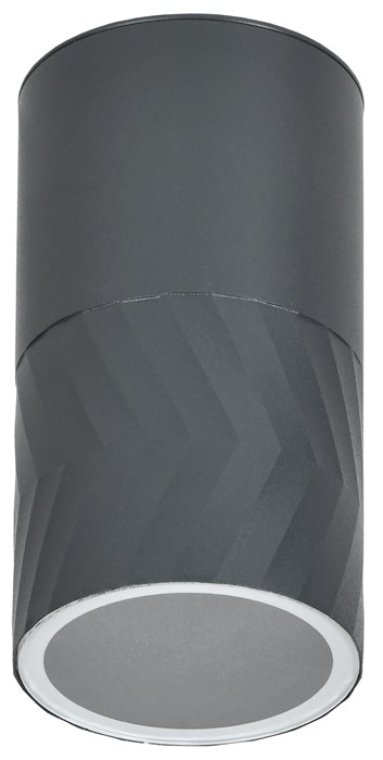 Светильник уличный IEK LT-UPU0-5110-GU10-1-K03 1161071