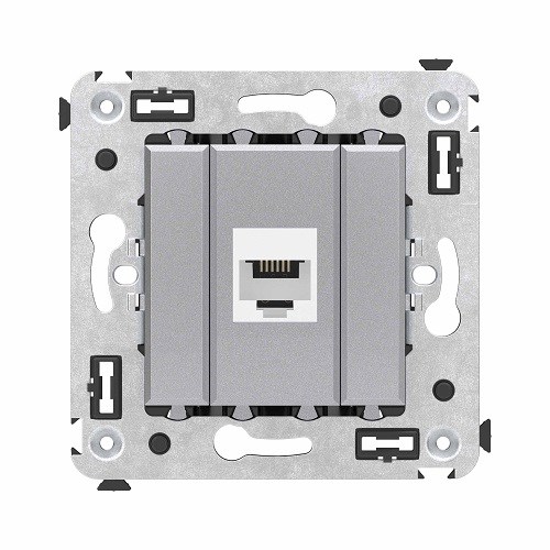 Телефонная розетка  DKC 4404613 948147