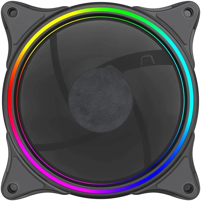 Вентилятор для корпуса Bloody BD-CF120ARGB3-BK 1178648