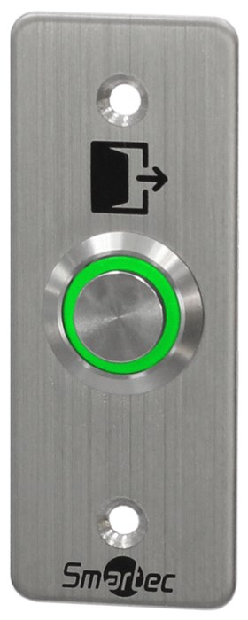 Кнопка выхода Smartec ST-EX143LW 1138649