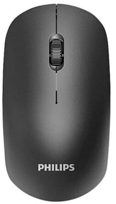 Мышь Wireless Philips SPK7315 1181464