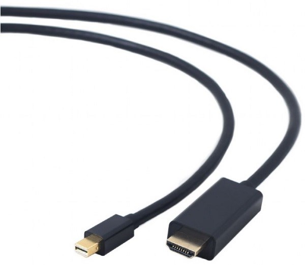 Кабель интерфейсный  Cablexpert CC-mDP-HDMI-6 684811
