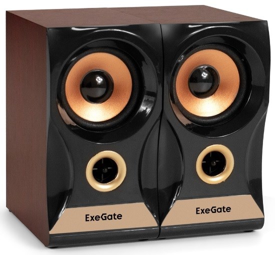 Акустическая система 2.0 Exegate Maestro SPS-590 1123202