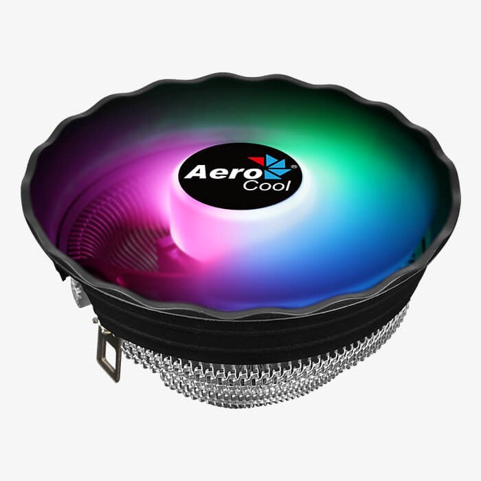 Кулер  AeroCool Air Frost Plus 757512