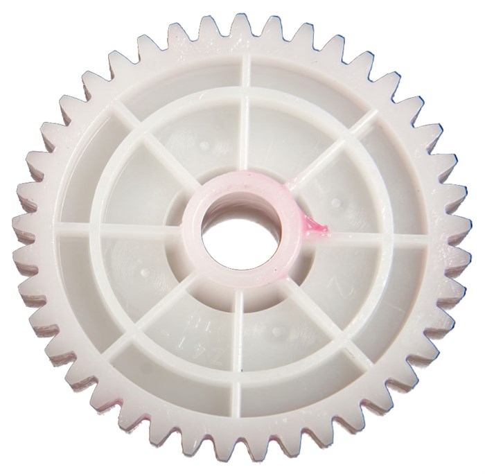 Запчасть  Kyocera 2BL22420 1223486