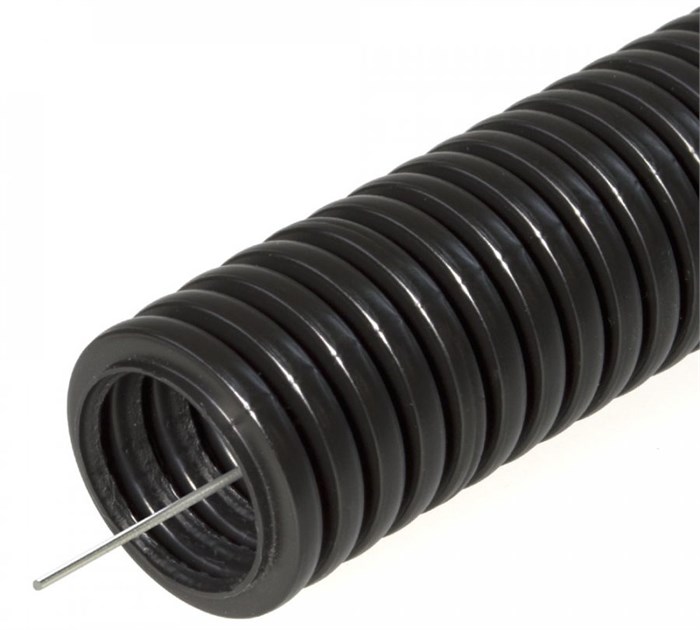 Труба гофрированная лёгкая Промрукав PR02.0127 858215