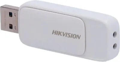 Накопитель USB 3.0 128GB HIKVISION HS-USB-M210S 128G U3 WHITE 1081186