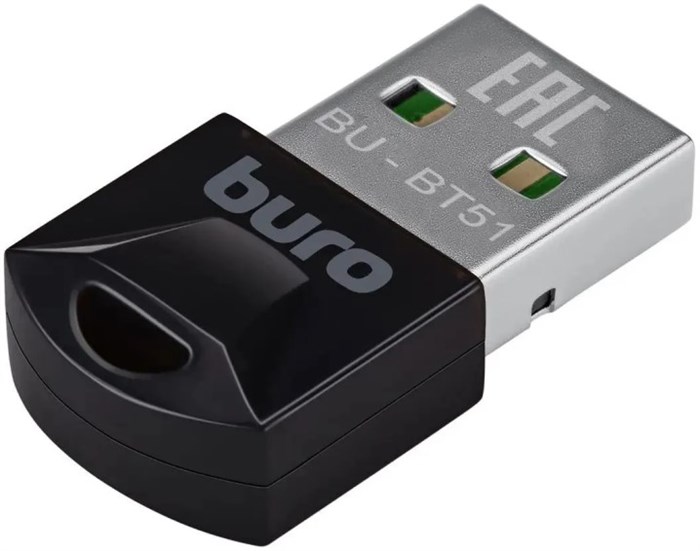 Адаптер Bluetooth  Buro BU-BT51 1067427