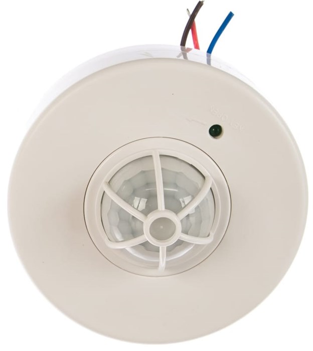 Датчик движения  Rexant 11-9213 950673