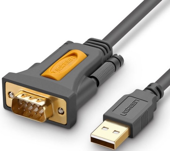 Кабель  UGREEN CR104 973072