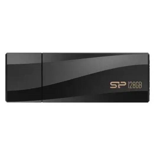 Накопитель USB 3.2 128GB Silicon Power SP128GBUF3B07V1K 1062996
