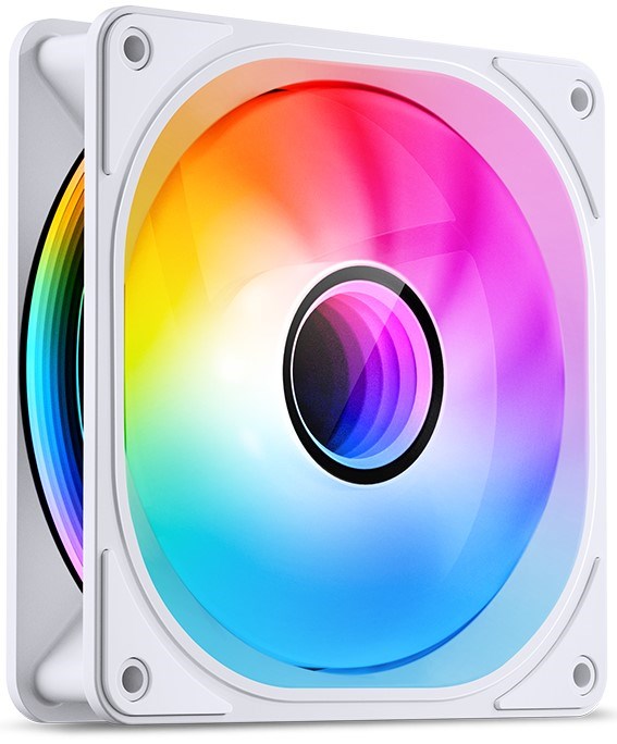 Вентилятор для корпуса JONSBO FR-606W 1183195