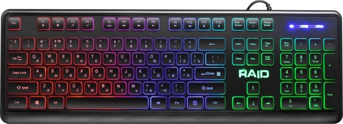 Клавиатура  Defender 45778 928545