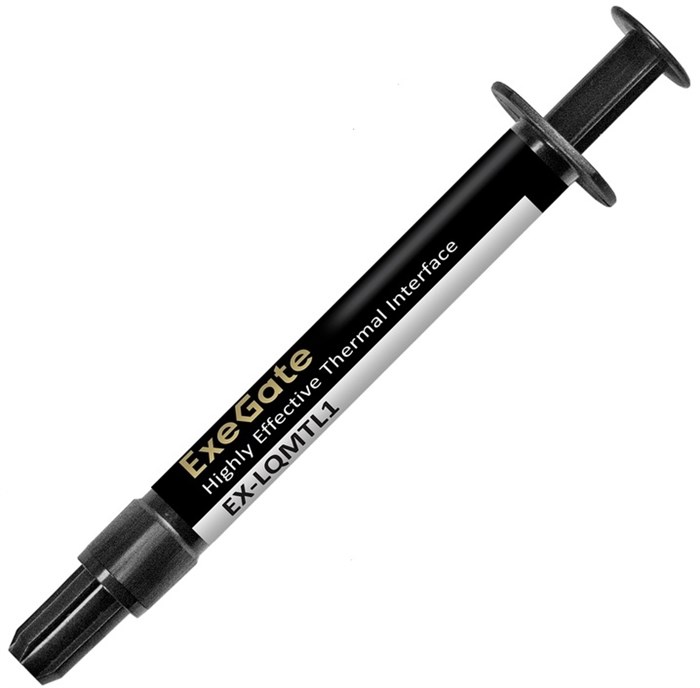 Жидкий металл  Exegate EX-LQMTL1 1075266