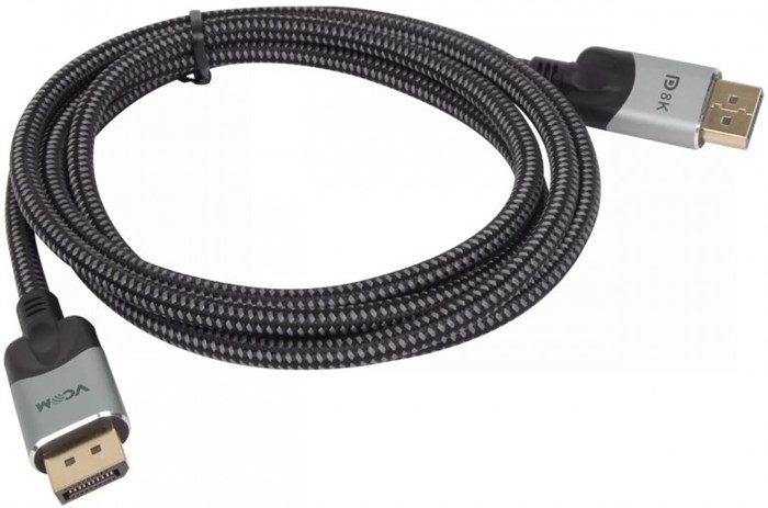 Кабель DisplayPort VCOM CG635-2M 1006500