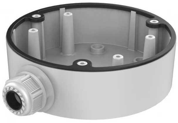 Коробка монтажная HIKVISION DS-1280ZJ-DM46 809025