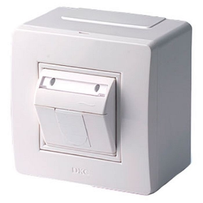 Коробка  DKC 10665 332376