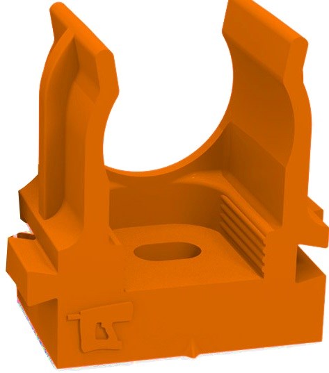 Клипса для труб Промрукав PR13.0153 855948