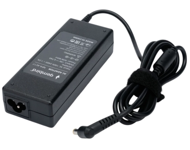 Блок питания для ноутбука Asus Gembird NPA-AC17 1124052