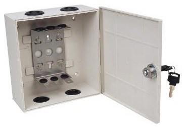 Кросс-бокс  W&T WT-S064A 606802