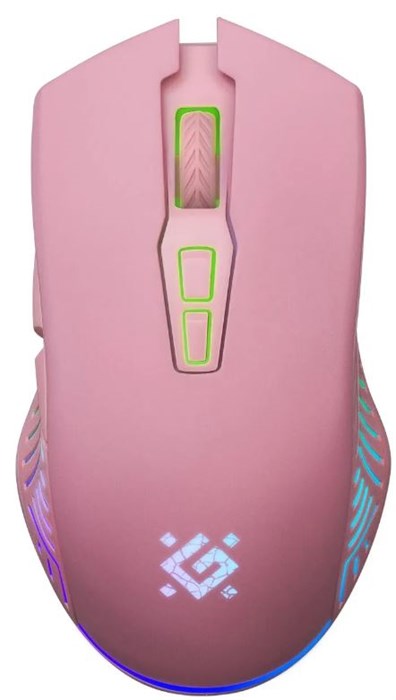 Мышь Wireless Defender Pandora GM-502 1186713