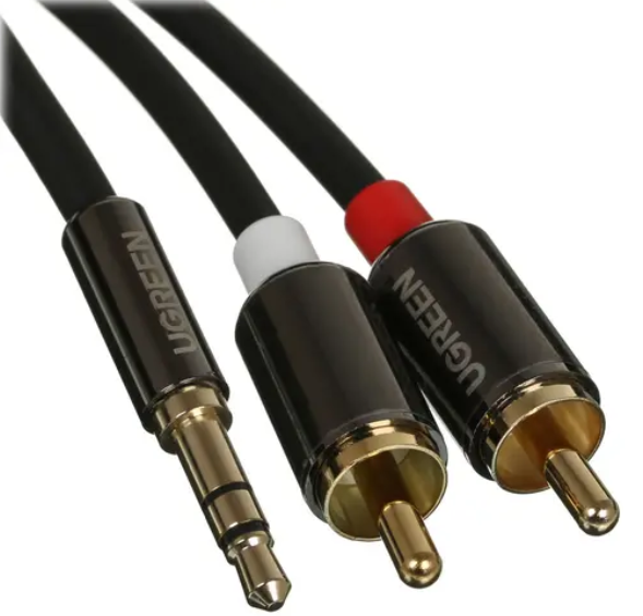 Кабель акустический  UGREEN AV116 970536