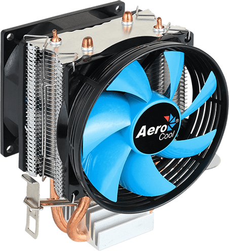 Кулер  AeroCool VERKHO 2 DUAL PWM 638316