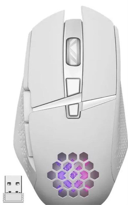 Мышь Wireless Defender GLORY GM-514 1124203