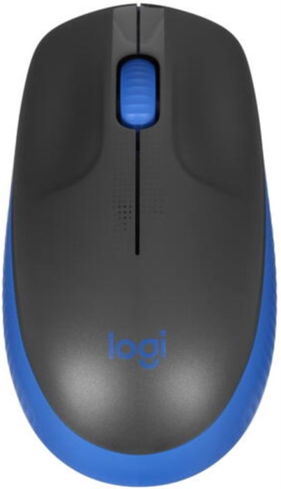 Мышь беспроводная Logitech M190 882149